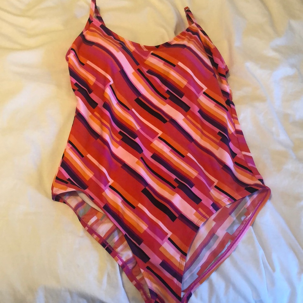 Bathing suit